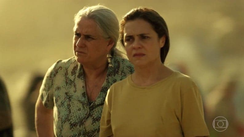 Salvadora da Globo, Avenida Brasil tem maior audiência final em 10 anos; consolidados de sexta-feira (01/05/20)