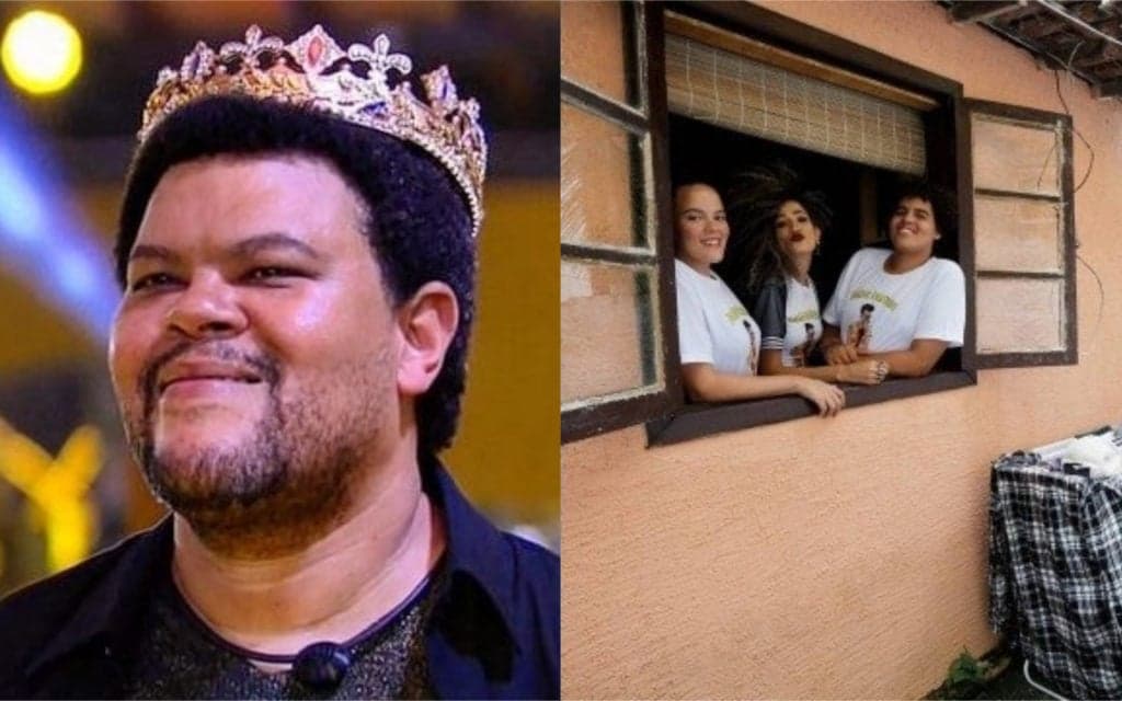 Faturando alto! Após BBB20, Babu dá a volta por cima e anuncia nova casa com a namorada: "Ficando metido"