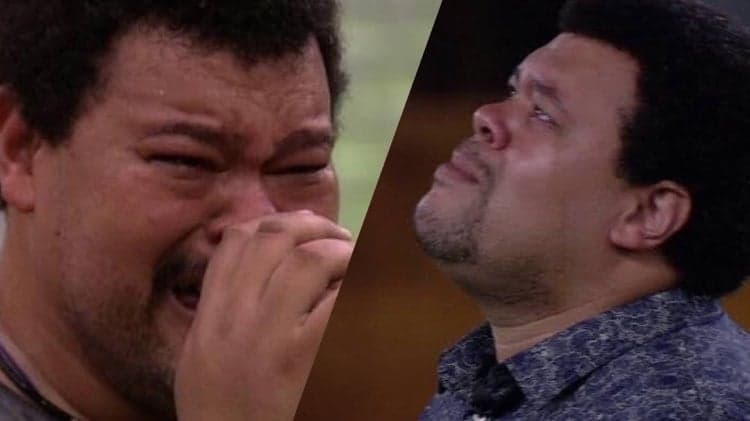 Babu Santana, após perder prêmio milionário, vira o jogo e conquista marca histórica