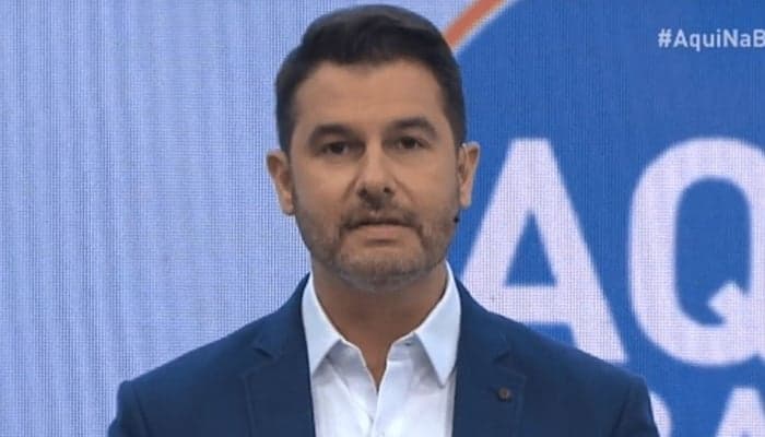 Demitido da Band, ex-médico de Fátima Bernardes quebra o silêncio: "Em andamento"