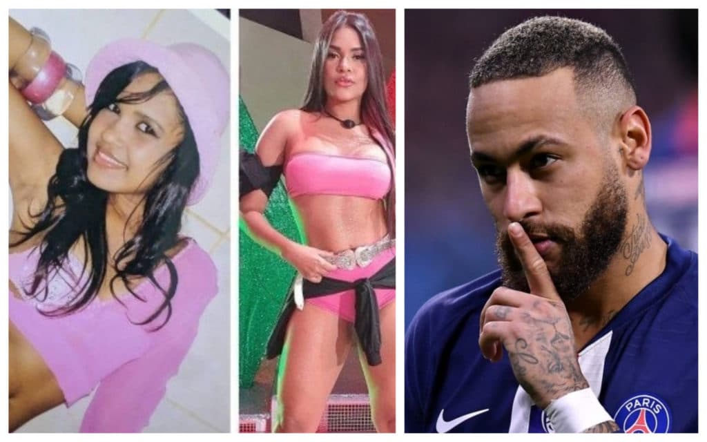Da vida sofrida até romance com Neymar: as mudanças de Flay do BBB20 chocam até na aparência; veja o que mudou