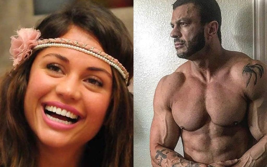 Vencedores do BBB, Kleber Bambam e Maria Melilo têm intimidades escancaradas e chocam público: "Na casa dela"