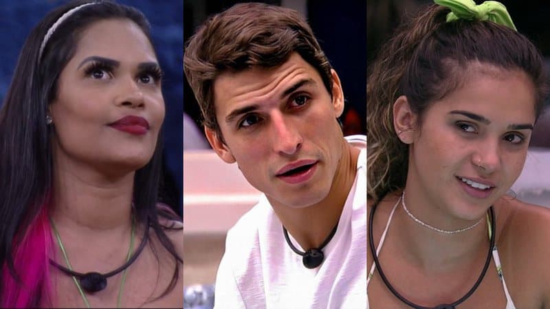 Com lista bombástica com ex-BBB's, Record é pressionada e toma decisão sobre A Fazenda