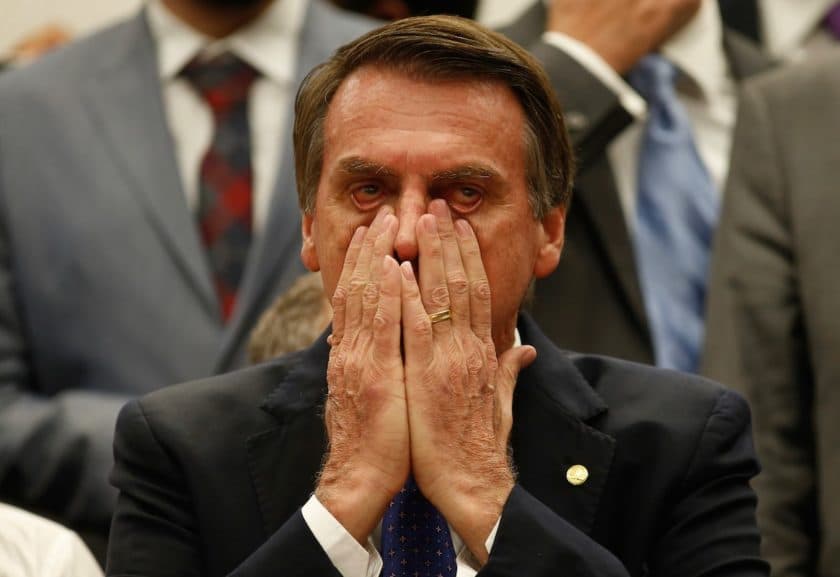 Bomba! Vazam exames de Bolsonaro para coronavírus e nomes falsos foram utilizados; diz jornalista