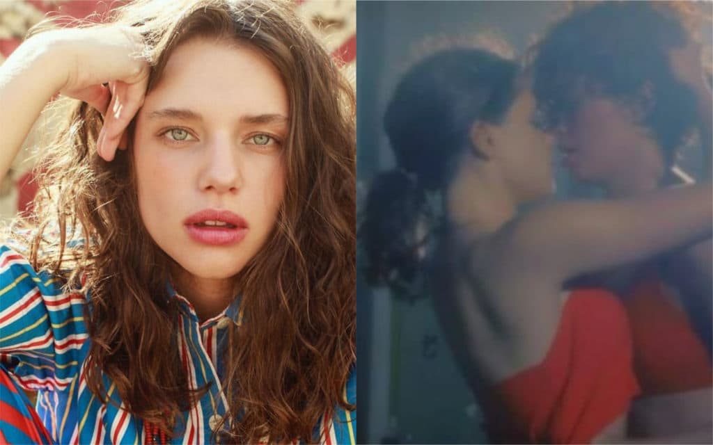 Casou? Bruna Linzmeyer revela que está morando com nova namorada e intimidade do casal é exposta
