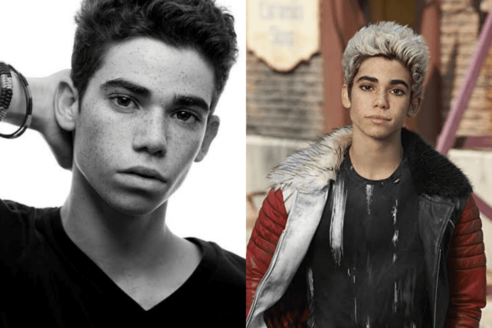 Cameron Boyce, após morte prematura, ganha homenagens no aniversário e mensagens emocionam: "te amo pra sempre"