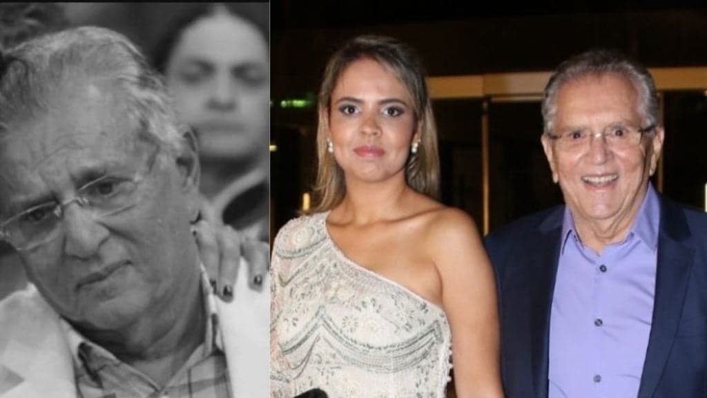 Renata Domingues, perseguida e atacada, chora na TV e expõe realidade envolvendo Carlos Alberto: “Situação ridícula”