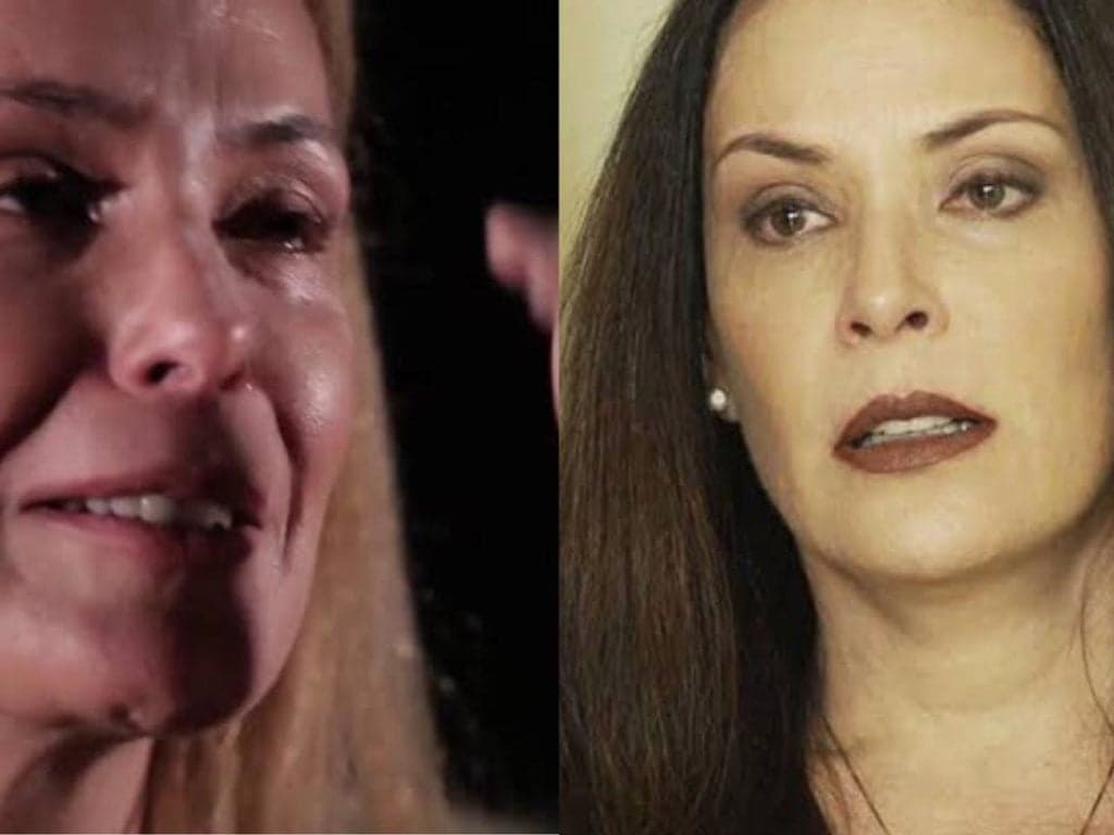 Perfil de Carolina Ferraz anuncia grave acidente: "Sangue começou a sair"