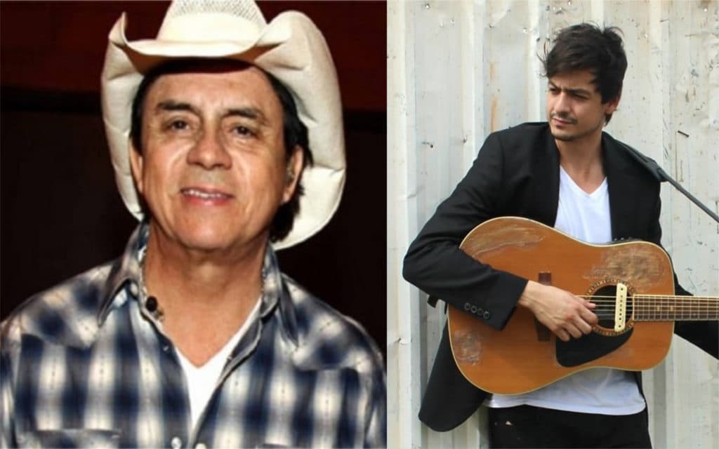 Após cantor expor sofrimento profundo de Sandy com Xororó, Chitãozinho tem escândalo com o filho: "Roubo"
