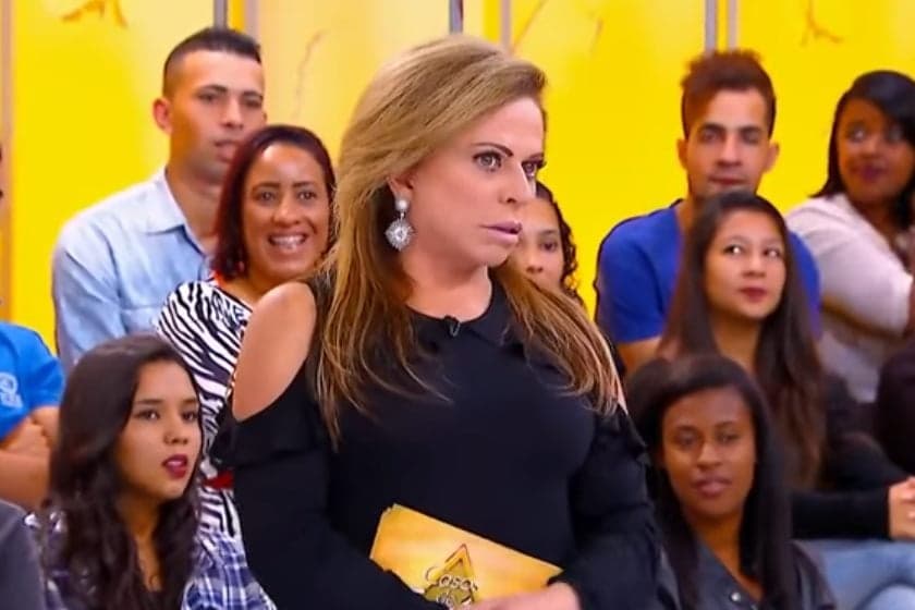 Urgente: SBT tira Casos de Família da grade com programa comemorando 11 anos e canal é detonado