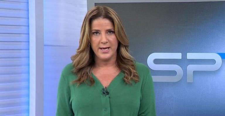 Christiane Pelajo tem barraco nos bastidores da Globo com âncora, dá a volta por cima, mas é afastada: "Uma pena"