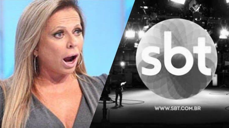 Fora do SBT, Christina Rocha vai parar em outra emissora em programa que fala de: aborto, troca de casais e "fio-terra"