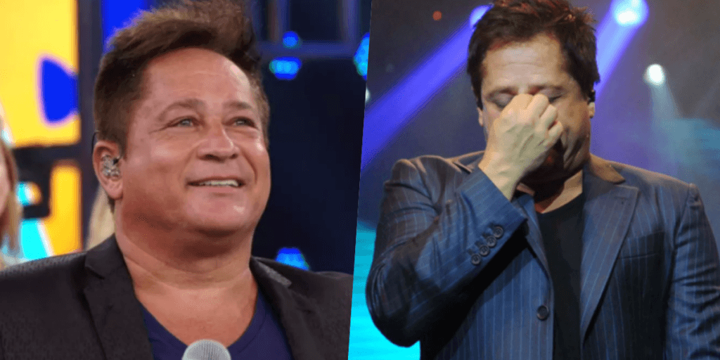 Vício mortal, parte íntima gigante, filho fora do casamento e revelação de Zé Felipe: Leonardo tem vida escancarada