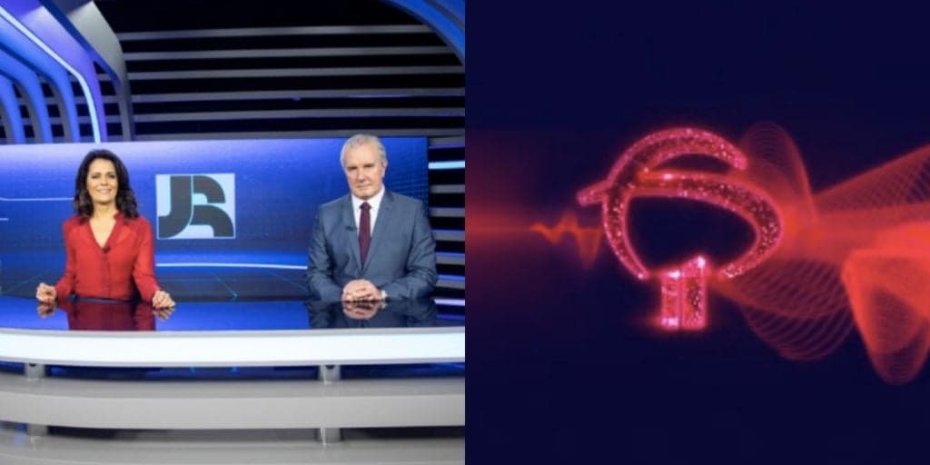 Record TV e Bradesco renovam patrocíni­­o do formato 24 horas do Jornal da Record