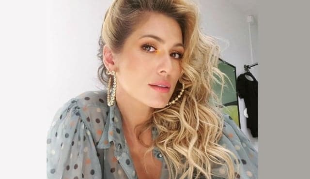 Lívia Andrade, afastada do SBT, some sem explicação, fica incomunicável e causa preocupação: "Mais de 48 horas''