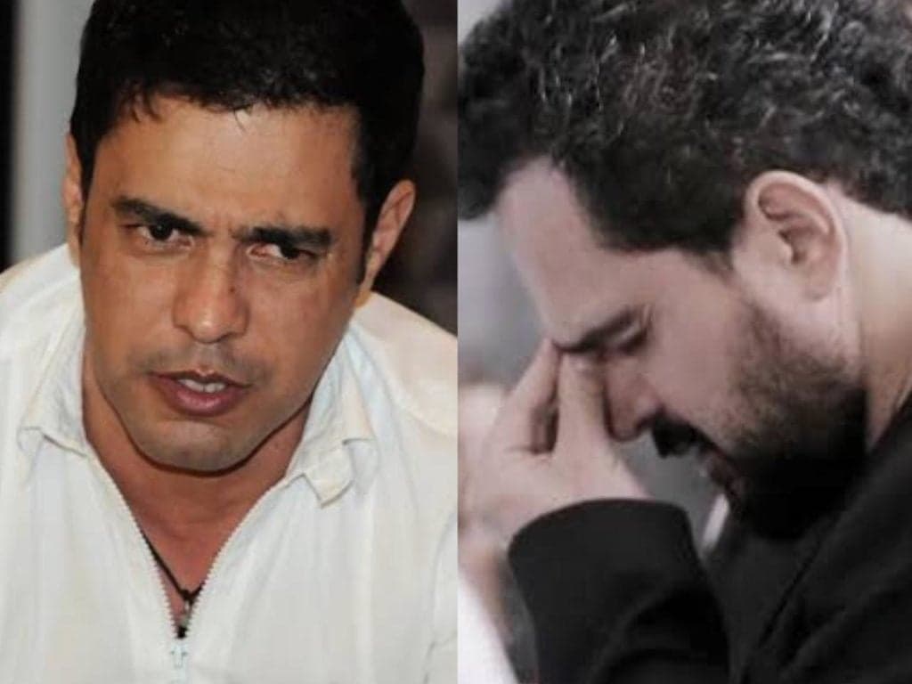Zezé foge da verdade com Luciano, após brigas, boatos de fim e chamar mulher de idiota e ir pra cima: "Ignorou"