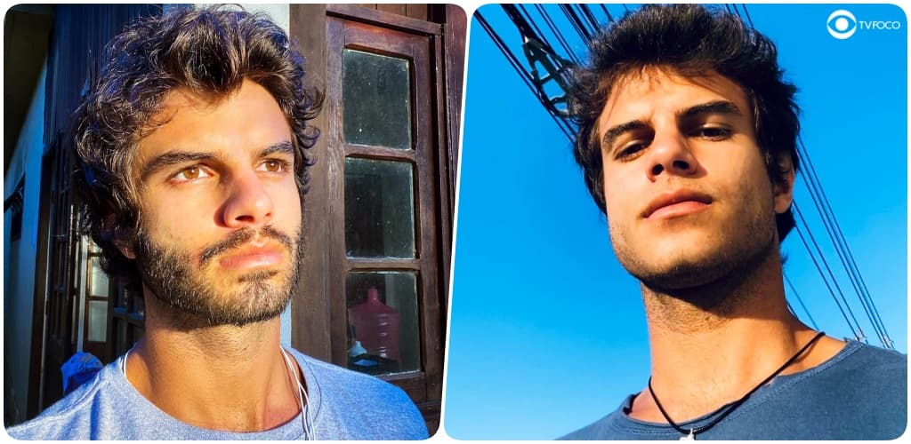 Daniel Blanco fica nostálgico com volta de Totalmente Demais e arrebata fãs com provas do fenômeno