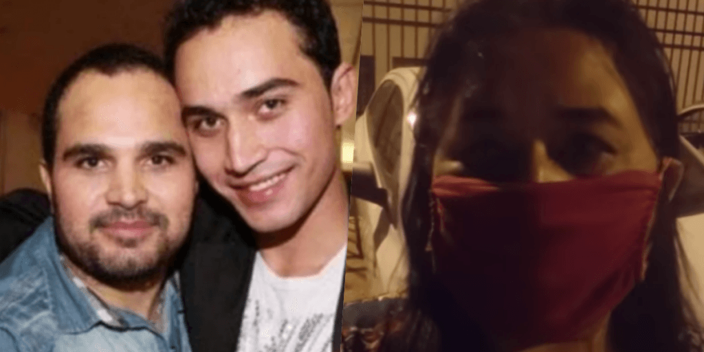 Escândalo! Ex de Luciano, vai parar em delegacia, prisão acontece por drogas e ela detona o filho "Você é doente"