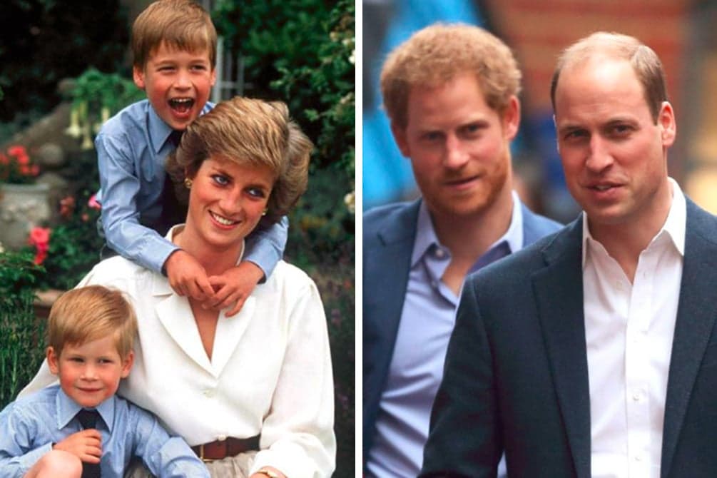 Polêmica! Documentário da Netflix sobre a Princesa Diana irá gerar revolta na família real, Harry e William: "ficarão chateados"