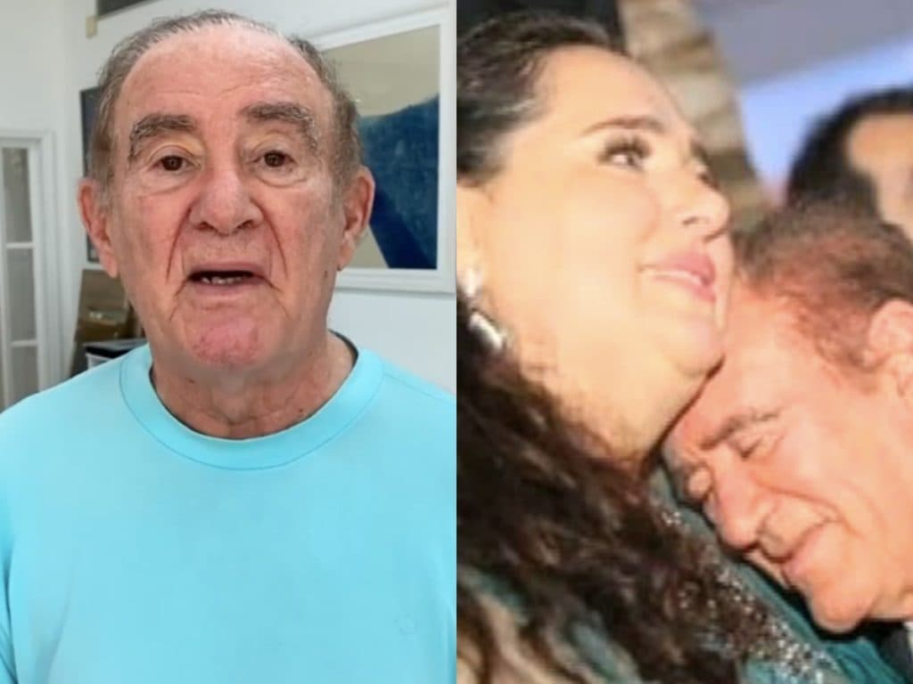 Renato Aragão, o Didi, é jogado às traças na Globo, explode com vingança em canal, mas tem perda cruel: "Dói muito"