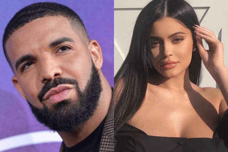 Kylie Jenner, após briga com Drake, expõe verdade e revela o que sentiu ao ser chamada de segunda opção: "ressentimento"