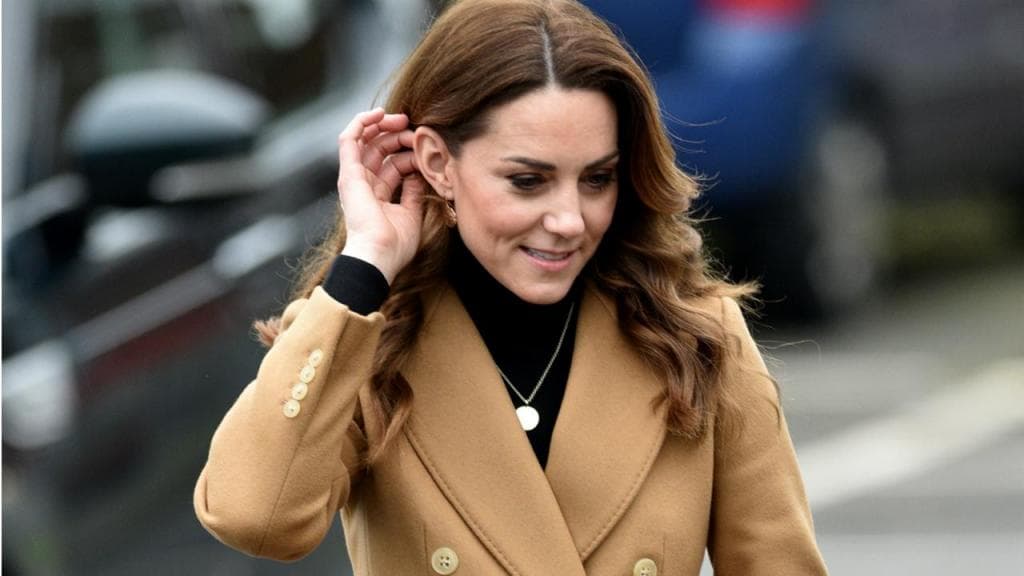 Kate Middleton, em meio à escândalos na realeza, lamenta e desabafa: "Tem sido muito difícil"