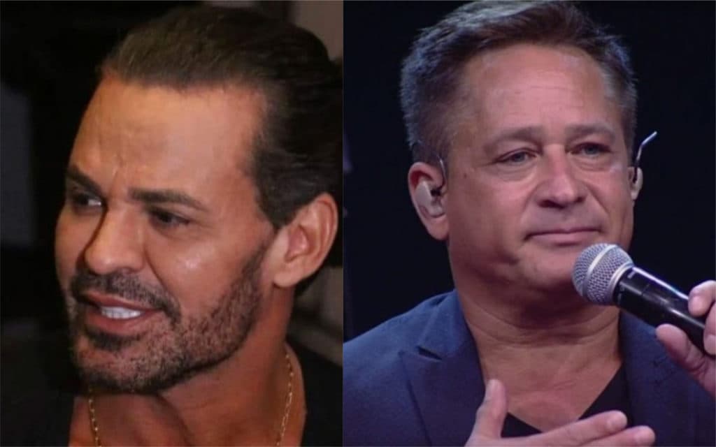 Eduardo Costa dá basta e diz tudo o que pensa de Leonardo e rompimento: "Tem a vida dele"