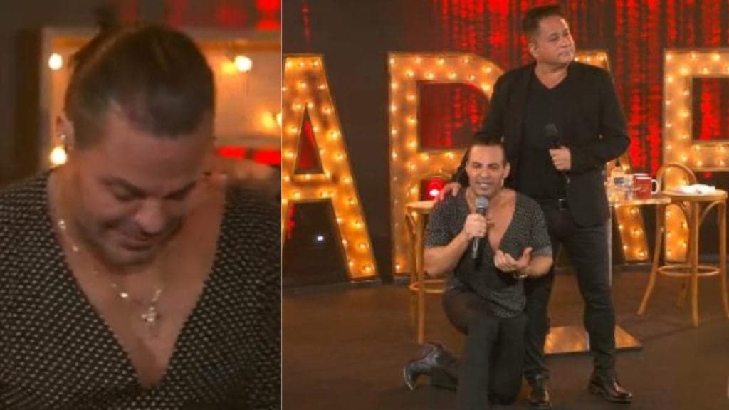 Leonardo e Eduardo Costa têm desfecho divulgado em meio a barraco, vingança e farsa revelada: "Uma vergonha"