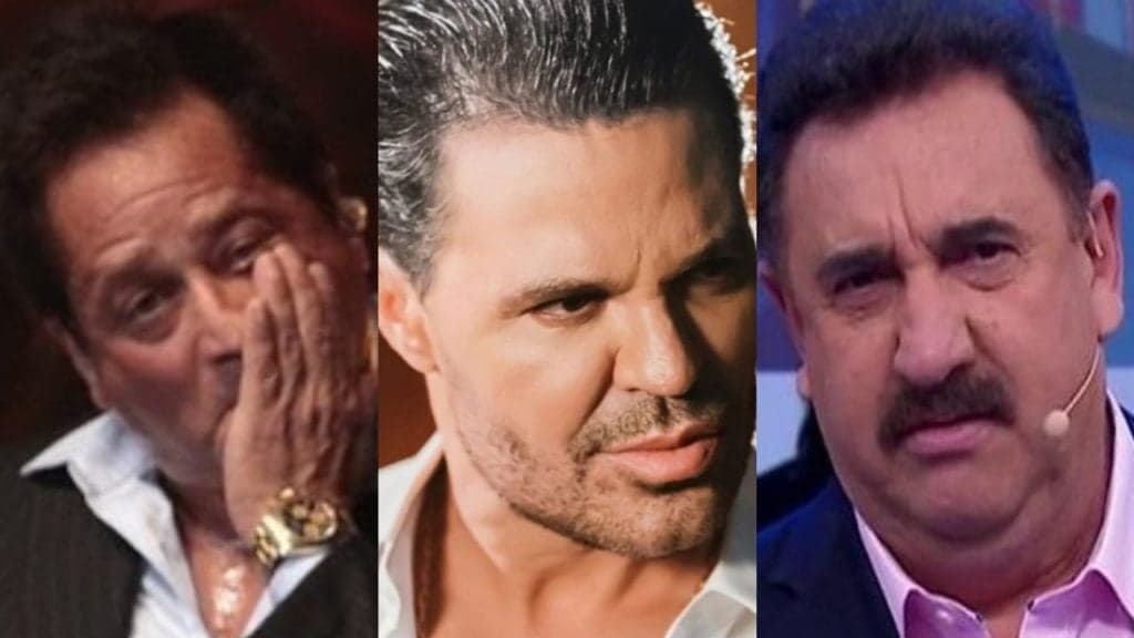 Eduardo Costa, após barraco com Leonardo e Ratinho envolvido perdendo milhões, faz anúncio bomba: "Tinha sete anos"