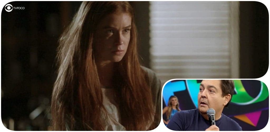 Totalmente Demais: Eliza quebra regra, teme expulsão e se desdobra para enganar Arthur