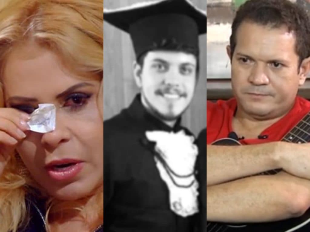 Joelma tem escândalo em formatura de filho, expõe prisão com Ximbinha e enganação: "Não sabia de nada"