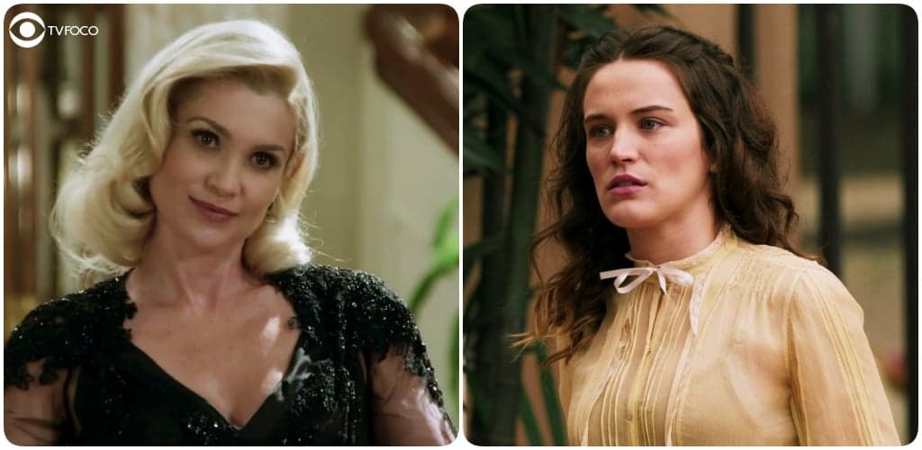 Êta Mundo Bom: Sandra arma para Maria, mas atinge forte aliado