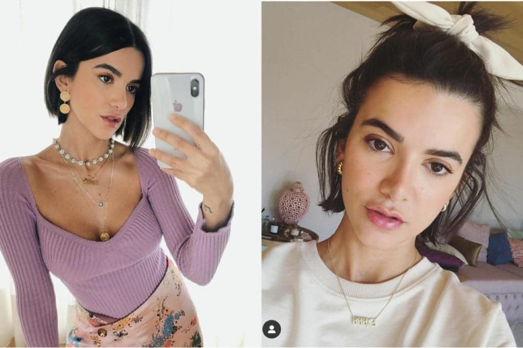 Ex-BBB Manu Gavassi faz plástica, fica diferente e desabafa sobre arrependimento: "Gostava do meu corpo"