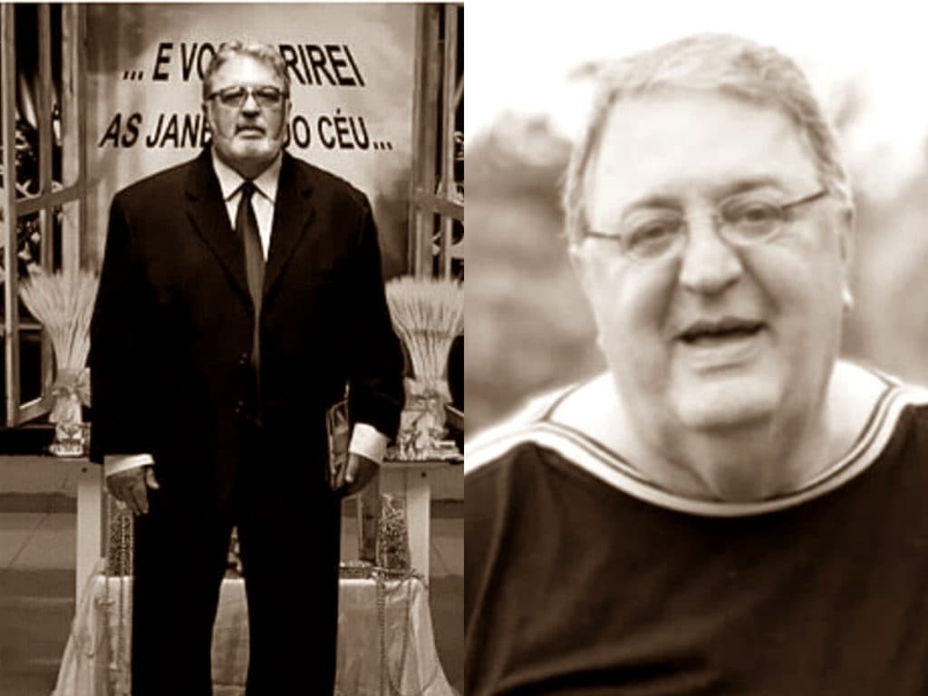 Urgente! Famoso cantor gospel morre após enfrentar complicações por contrair doença incurável: "Vai fazer falta"