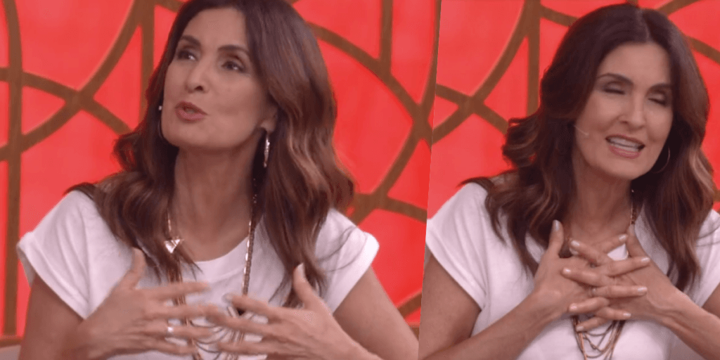 Fátima perde o chão, expõe JN de Bonner e reforça revolta: "Me fez mal"