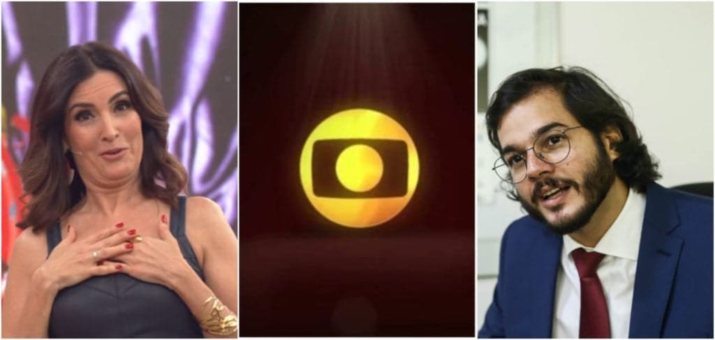 Fátima Bernardes recebe proposta para deixar a Globo e Túlio Gadêlha expõe a real: 'Ajuda aí'