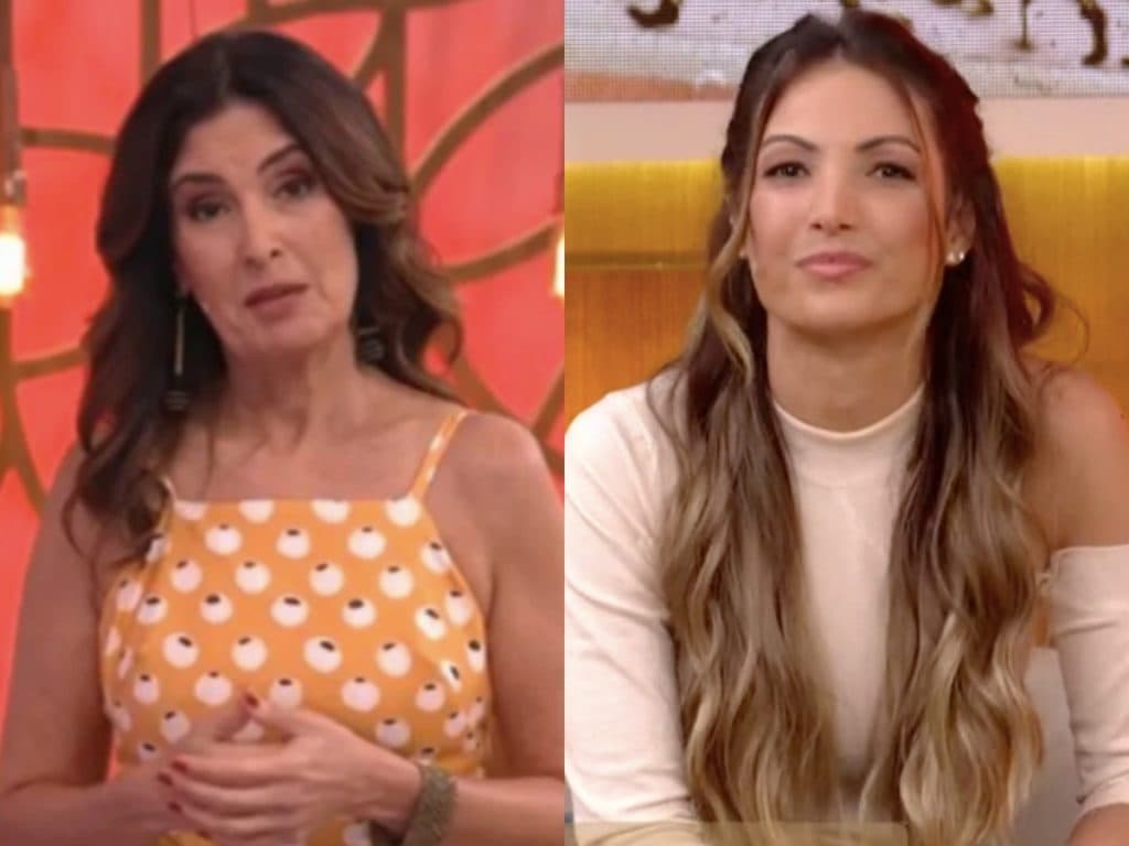Urgente! Fátima Bernardes falta no Encontro, revela real motivo ao vivo e assusta público da Globo: "Procedimento"