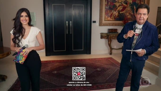Faustão dá basta em programas reprisados, se rebela e tem atitude bombástica na casa dele por horas: "Nossa"