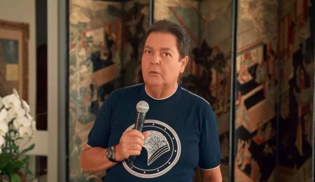 Faustão decepciona a Globo, é detonado pelo público e bomba explode: "Demitido"