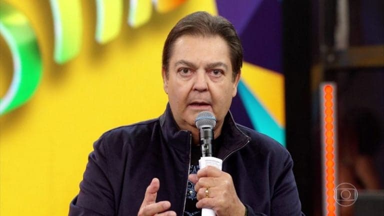 Faustão completa 70 anos com notícia bomba de pedido de demissão da Globo e correria nos corredores: "Não permitir"