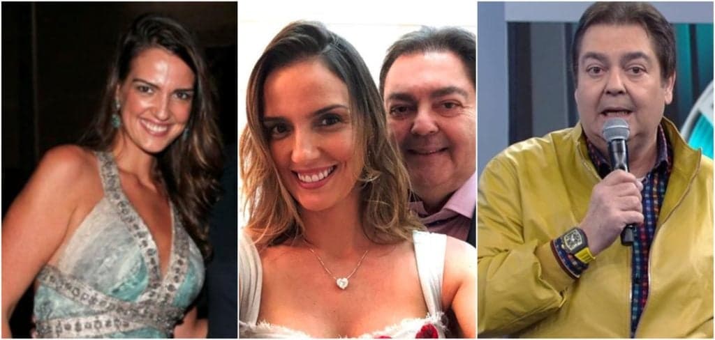 Faustão tem intimidade escancarada, esposa do apresentador se irrita e solta os cachorros: 'A vida é dele'