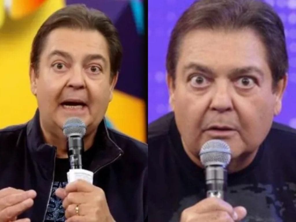 Faustão chega aos 70 anos com mistérios expostos: "Plástica, carta de demissão da Globo e filha secreta"