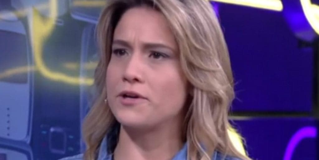 Fim do Se Joga é dito na Globo e Fernanda Gentil recebe proposta da concorrência; assessoria nega