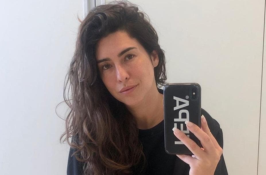 Fernanda Paes Leme, após se curar do Coronavírus, faz novo anúncio bombástico e dispara: "De volta"