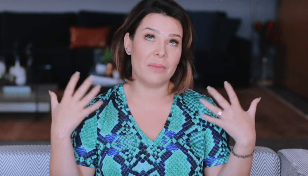 Fernanda Souza faz vídeo estarrecedor, expõe realidade bombástica que descobriu e não se segura: "Data limite"