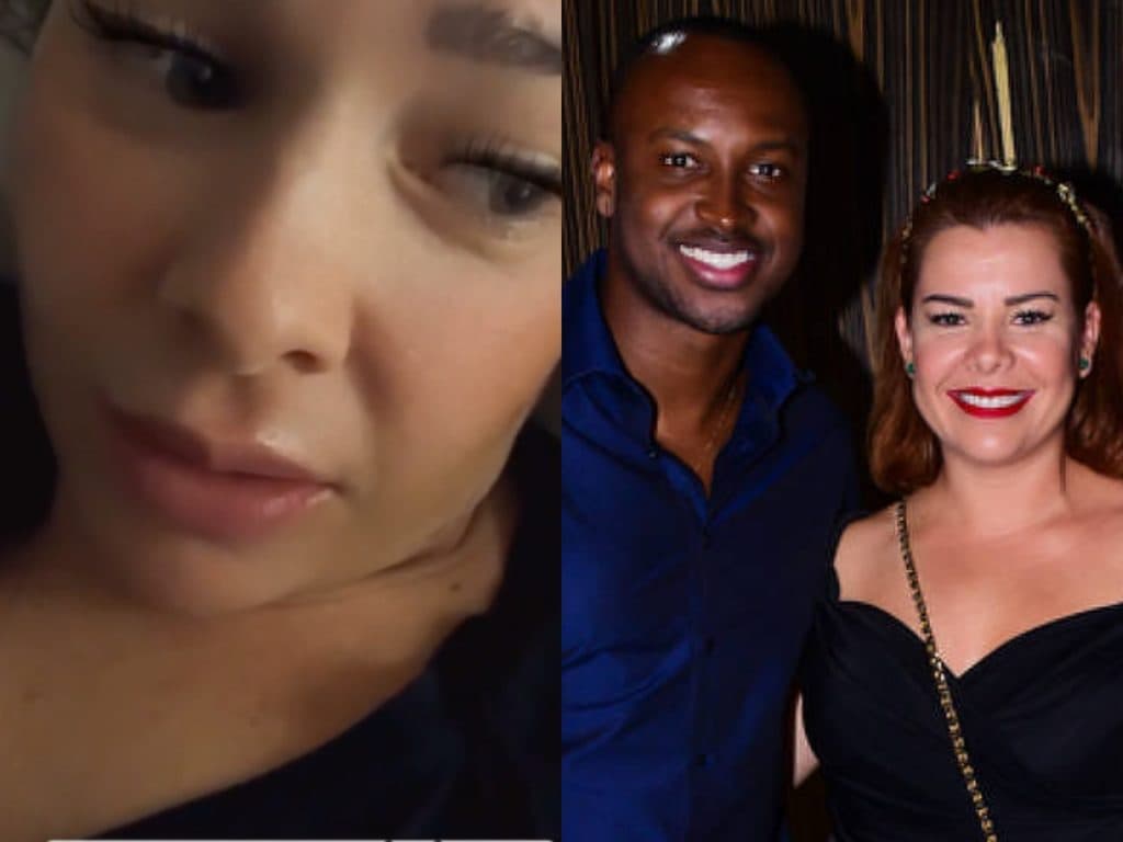 Fernanda Souza revela viver inferno, tem realidade exposta com o fim do casamento e perda de milhões: "Louca"