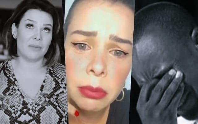 Fernanda Souza, após fim com Thiaguinho, expõe desfecho destruidor com relato de arrebentar o coração: "Foi embora"