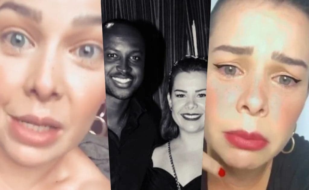 Após fim cruel, filho e milhões perdidos, Fernanda Souza tem vício escancarado: "Porque choras?"