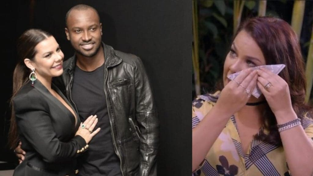 Famoso detona casamento de Fernanda Souza e Thiaguinho e expõe toda farsa, após fim cruel e traições: "Nem um ano"