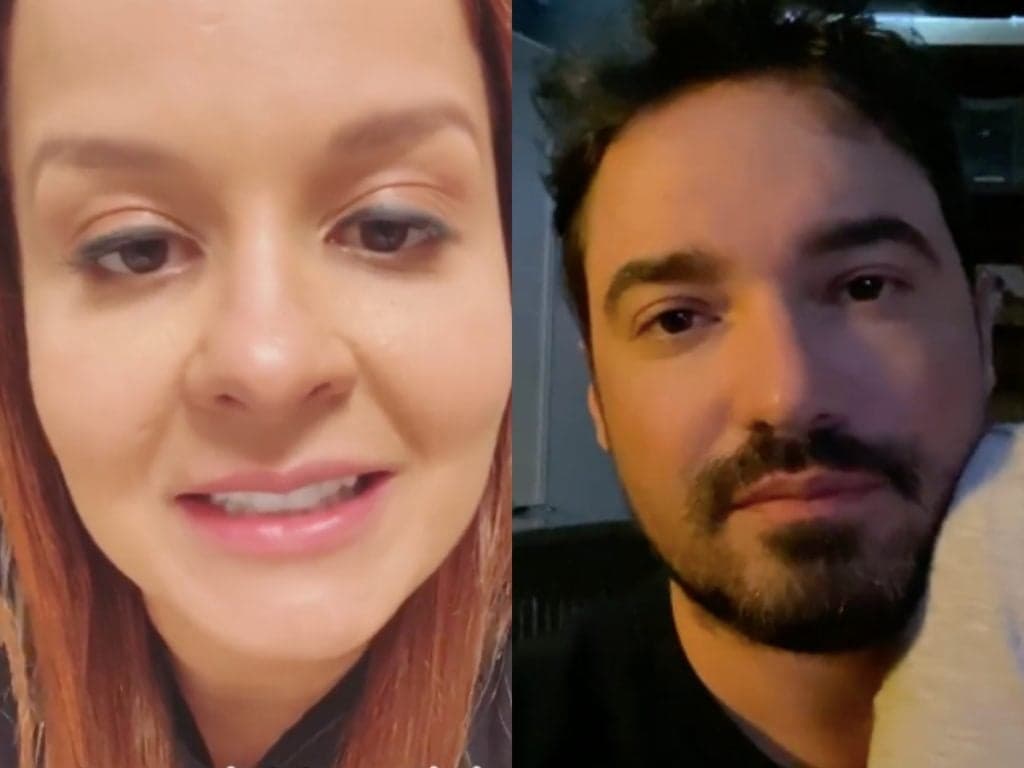 Após especulações sobre fim, Maiara e Fernando Zor voltam atrás de decisão; entenda